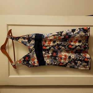 Patagonia organic cotton dress